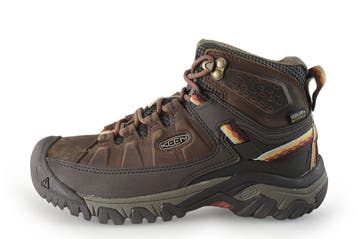 Keen Wandelschoenen in maat 35 Bruin, Vêtements | Femmes, Chaussures, Verzenden, Wandelschoenen
