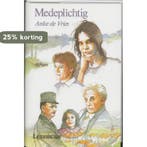Medeplichtig 9789060695678 Anke de Vries, Verzenden, Gelezen, Anke de Vries