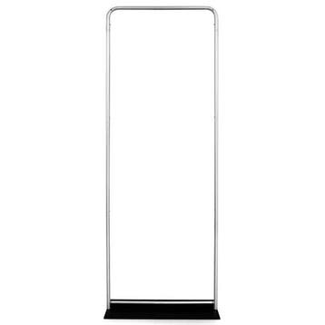 Beursframe | ATLANTIS EXPO | Aluminium/Staal | Dubbelzijdig, Verzenden, Nieuw in verpakking