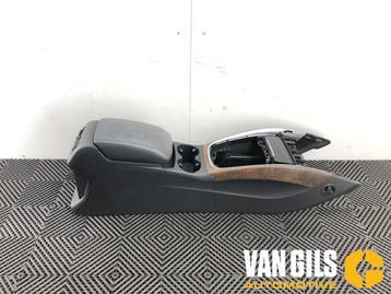Middenconsoles Audi Q5 O242841