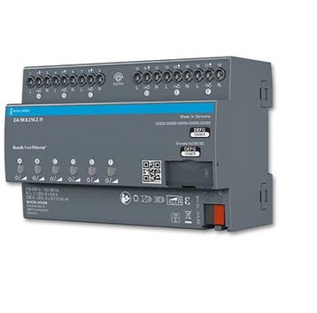 ABB Busch-Jaeger Busch-FreeAtHome Dimactor Bus Systeem -, Verzenden