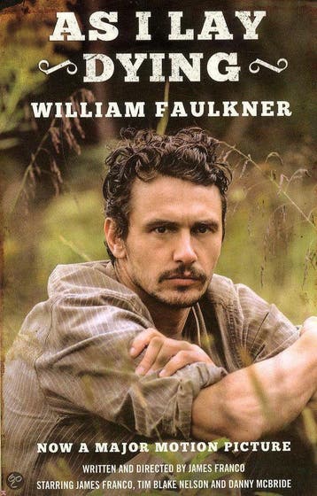 As I Lay Dying 9780804170413 William Faulkner, Verzenden, William Faulkner