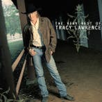 Tracy Lawrence - The Very Best Of Tracy Lawrence, Verzenden