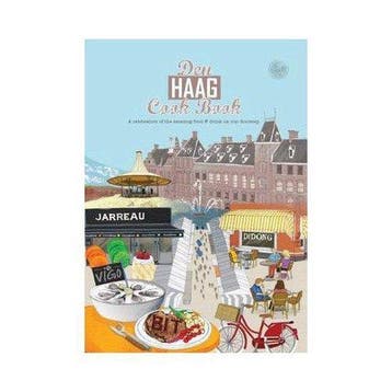 Den Haag Cook Book 9781910863350 Katie Fisher, Verzenden, Katie Fisher