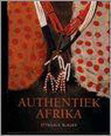 Authentiek Afrika 9783829033770 Ettagale Blauer, Verzenden, Gelezen, Ettagale Blauer