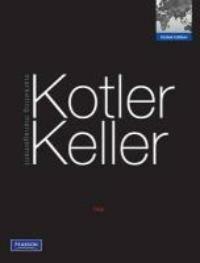 Marketing Management Global Edition 9780273753360, Verzenden, Kotler Philip