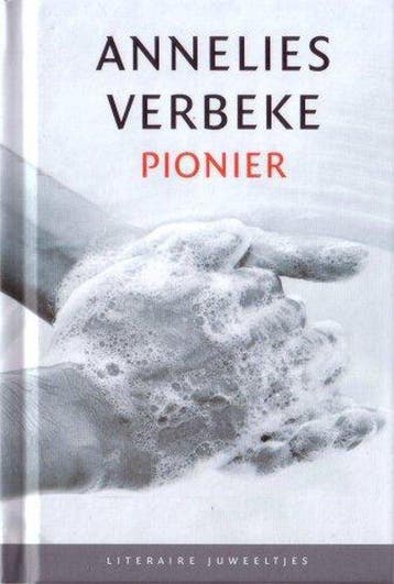 Pionier door - Verbeke, Verzenden, Nieuw
