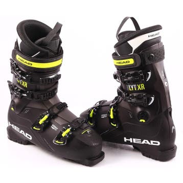 43 44 skischoenen HEAD EDGE LYT 115 XR, form fit, duo flex,, Verzenden