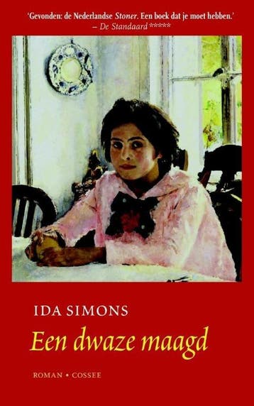 Een dwaze maagd (9789059366374, Ida Simons), Verzenden
