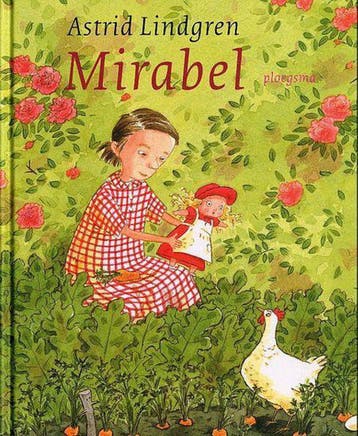 Mirabel 9789021619156 Astrid Lindgren, Verzenden, Astrid Lindgren