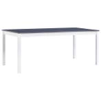 Moderne Eettafel 180x90 | Retour Deal | Nu met 67% Korting!, Antiek en Kunst, Verzenden