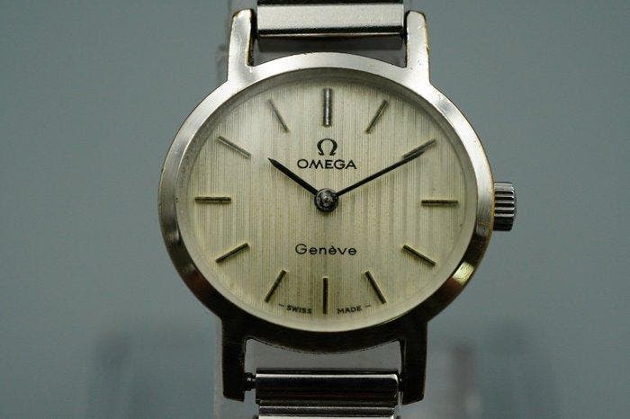 Omega - Genève - Sans prix de réserve - Cal.625 Ref.511.0412, Bijoux, Sacs & Beauté, Montres | Hommes