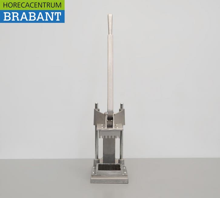 HCB Frietsnijder patatsnijder 8, 10 en 12 mm mes, Zakelijke goederen, Horeca | Keukenapparatuur, Ophalen of Verzenden