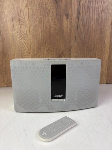 Bose - SoundTouch® 20 Series II Wi-Fi® Enceinte, Audio, Tv en Foto, Nieuw