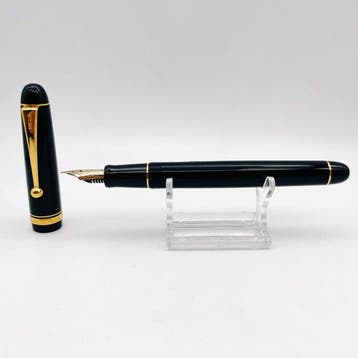 Pilot - Custom 74 Black 14K (SFM) - Sans prix de réserve -, Collections