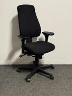 Refurbished Bureaustoel - Kinnarps 6000 hoge rug - 4D armleg, Ophalen of Verzenden, Stoel