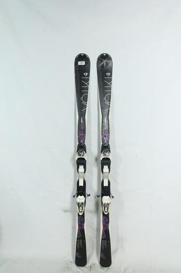 Refurbished - Ski - Volkl Essenza - 162, Sports & Fitness, Ski & Ski de fond, Ophalen of Verzenden, Ski's