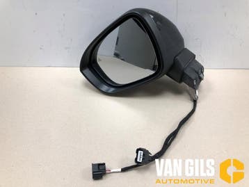 Buitenspiegel links Nissan Juke O320892, Nieuw