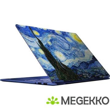 MSI Prestige 14 Flip AI+ The Starry Night-418NLN Copilot+ PC, Computers en Software, Verzenden, Nieuw