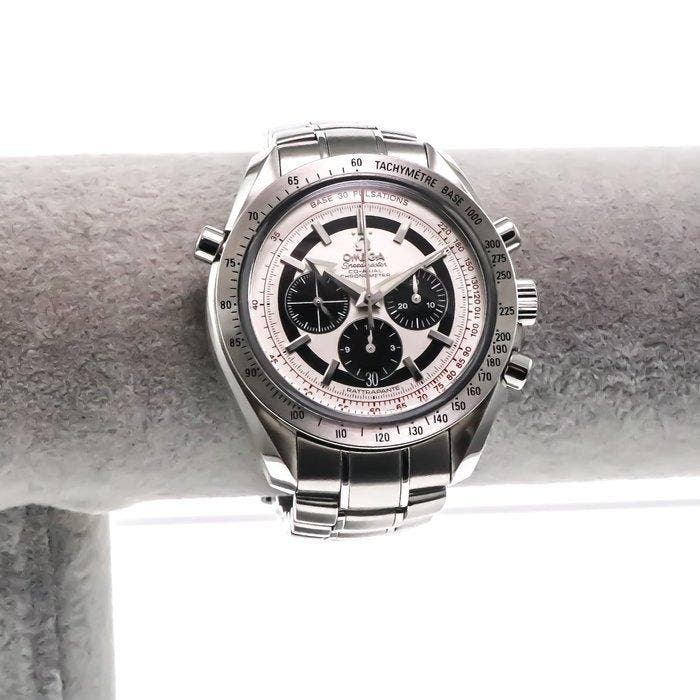 Omega - Speedmaster - Homme - 2000-2010, Handtassen en Accessoires, Horloges | Heren