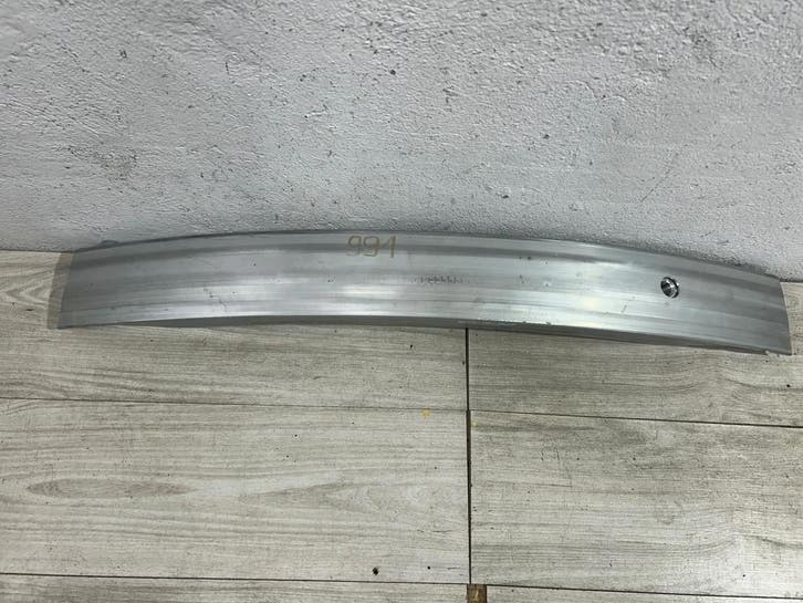 Porsche 911 991 voorste balk, Auto-onderdelen, Carrosserie, Gebruikt, Verzenden