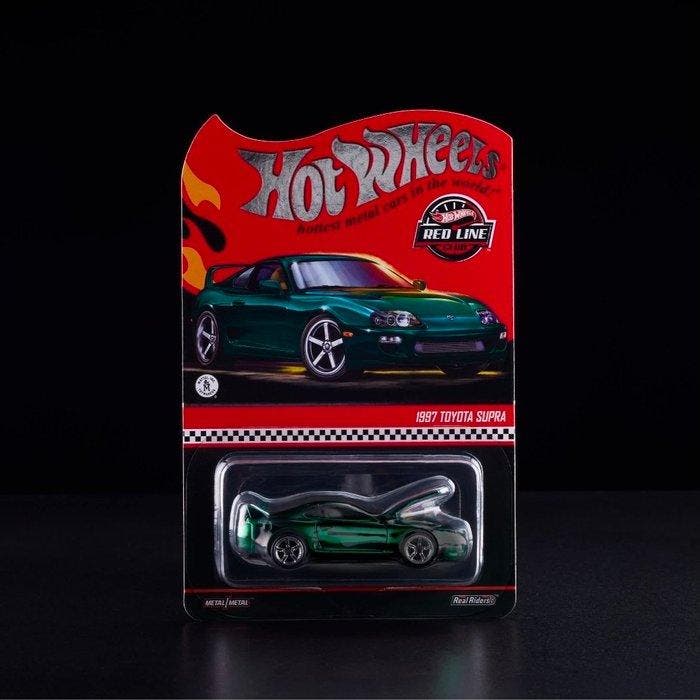 Hot Wheels, Mattel 1:64 - Modelauto - Hot Wheels RLC, Hobby & Loisirs créatifs, Voitures miniatures | 1:5 à 1:12