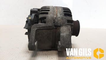 Dynamo Opel Astra O206452