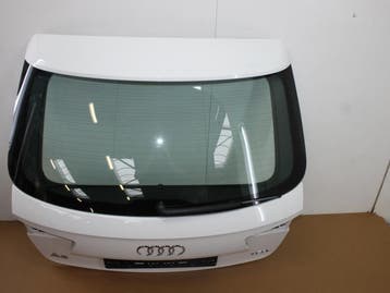 Achterklep Audi A6 O89834
