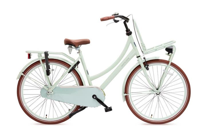 Antilope  Mini Cargo Transport 24 Inch Meisjesfiets  Mat, Vélos & Vélomoteurs, Vélos | Filles, Enlèvement ou Envoi