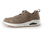 Skechers Sneakers in maat 42 Beige, Vêtements | Hommes, Chaussures, Verzenden, Sneakers