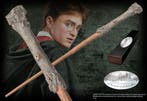 Harry Potter Toverstaf Harry Potter, Verzamelen, Ophalen of Verzenden, Nieuw