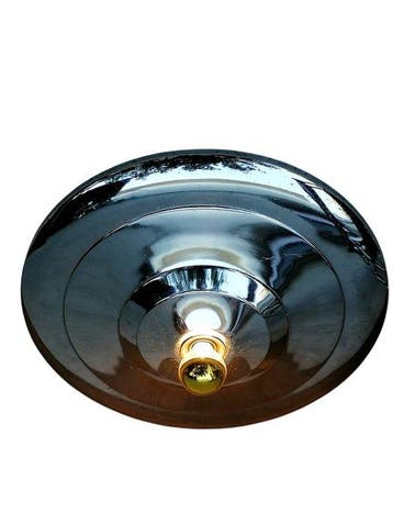 Manifattura italiana - Plafondlamp - Disco Space Age -
