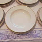 Hutschenreuther - Eetservies voor 6 (23) - Porselein -
