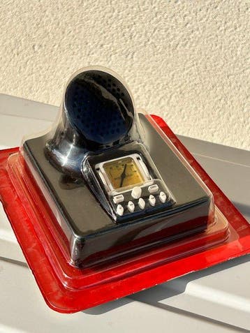 Phonola Livio Castiglioni, Luigi Caccia Dominioni - MOD. 547, TV, Hi-fi & Vidéo, Radios