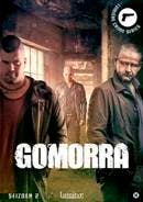Gomorra - Seizoen 2 op DVD, Verzenden, Nieuw in verpakking