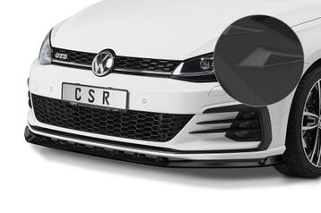 Cupspoiler voor VW Golf 7 GTI / GTD CSL459-S, Verzenden