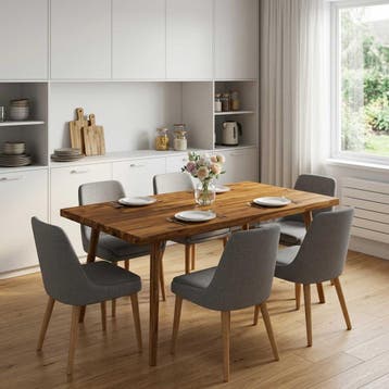 vidaXL Rechthoekig Tafelblad 130 x 60 x 3,2 cm Rechthoekig, Verzenden, Nieuw