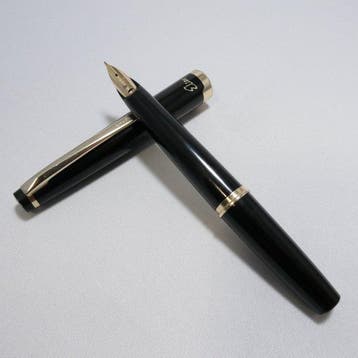 Pilot - Elite 14K-585 - Sans prix de réserve - Stylo à plume, Nieuw