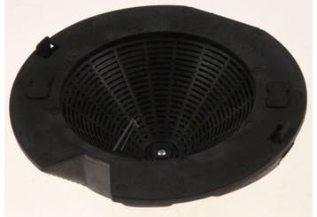 Küppersbusch Koolstoffilter ZUB606 / 538021, Electroménager, Verzenden