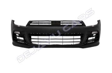 R Look Voorbumper voor Volkswagen Scirocco 3, Ophalen of Verzenden