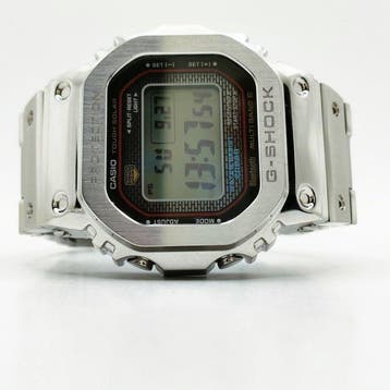 Casio - G-SHOCK - Sans prix de réserve - Homme - 2020-2025, Nieuw