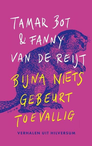 Bijna niets gebeurt toevallig 9789463812351 De mediameiden, Verzenden, Gelezen, De mediameiden