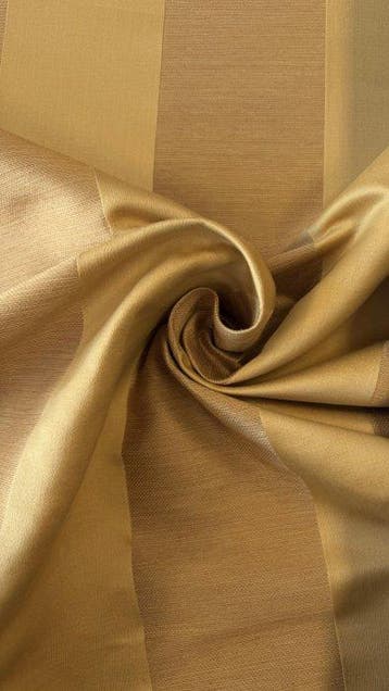 1777Prachtige jacquard meubelstof met verticale strepen -