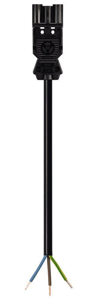 Wieland GST18i3 Cordon De Raccordement Réglable Installation, Verzenden