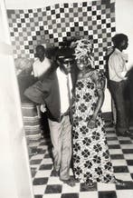 Malick Sidibé (1935–2016) - Surprise Party - 1967