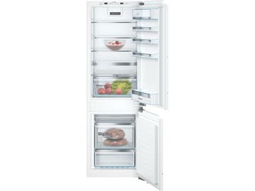 Bosch KIN86AFF0 - Inbouw Koel-Vriescombinatie - 254L -, Verzenden