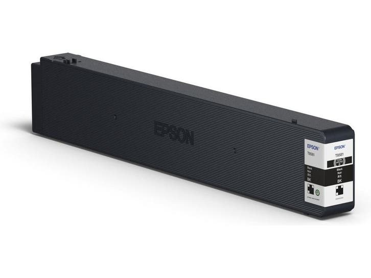 Epson WorkForce Enterprise WF-C20590 - Inktcartridge - Zwart, Computers en Software, Overige Computers en Software, Nieuw, Verzenden