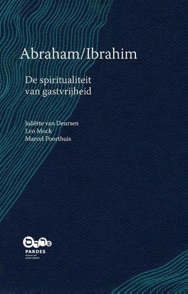 Abraham/Ibrahim 9789492110138 Juliëtte van Deursen, Boeken, Godsdienst en Theologie, Zo goed als nieuw, Verzenden