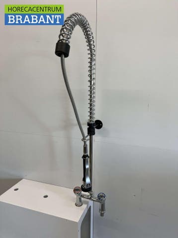 Monolith Douche à pré-rinçage Robinet de rinçage avec, Verzenden