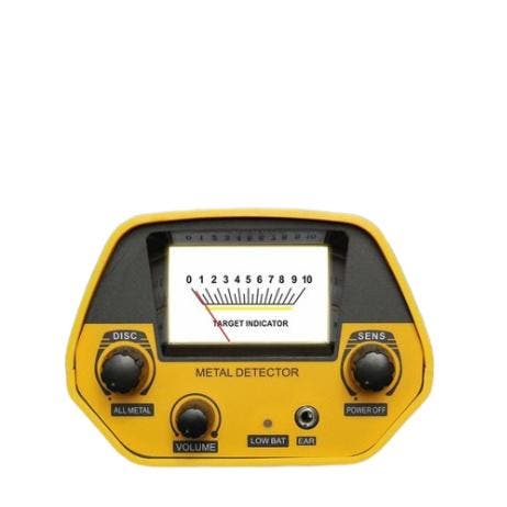 2dekans | ODESSEY Metaaldetector Starterset - Explorer Model, Sport en Fitness, Schietsport-accessoires, Ophalen of Verzenden